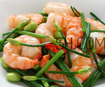 如何鑒別毒韭菜？吃野韭菜的營養(yǎng)價值