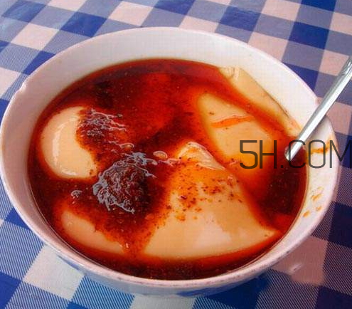 豆腐腦可以放多久 豆腐腦可以隔夜吃嗎 豆腐腦可以放多久 豆腐腦可以隔夜吃嗎