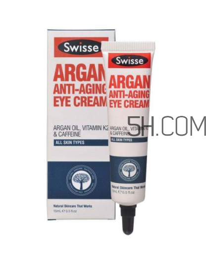 swisse眼霜怎么樣？swisse眼霜好不好？