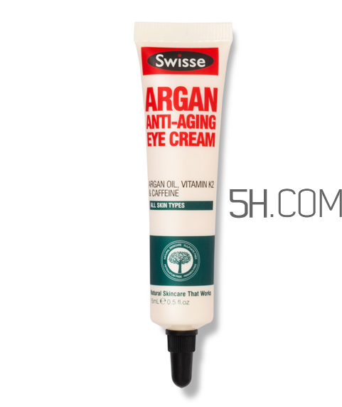 swisse眼霜怎么樣？swisse眼霜好不好？