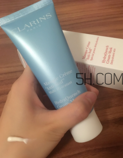 嬌韻詩(shī)恒潤(rùn)奇肌保濕面膜怎么樣_使用方法