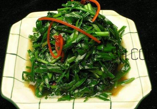 怎么避免吃韭菜胃難受？有哪些人不宜吃韭菜？