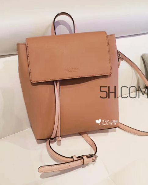 oroton是什么牌子？oroton包包什么價(jià)位？