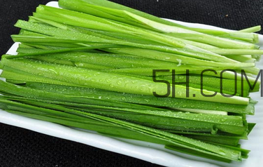 立秋后可以種韭菜嗎？怎樣種韭菜？