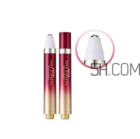 伊思滾珠眼霜怎么打開(kāi)？伊思滾珠眼霜保質(zhì)期