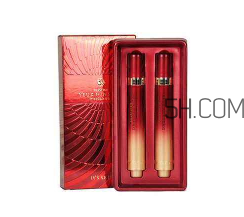 伊思滾珠眼霜怎么打開(kāi)？伊思滾珠眼霜保質(zhì)期