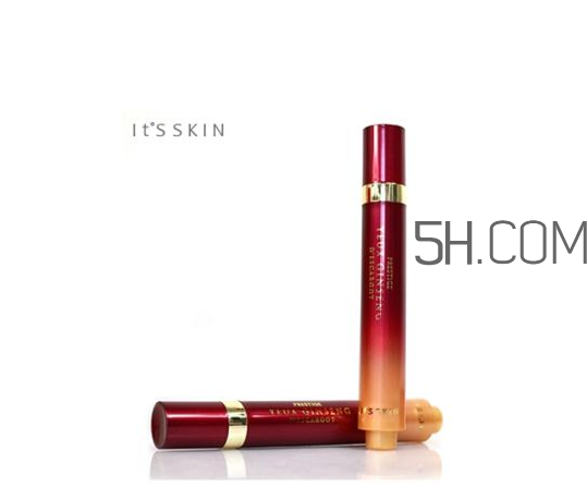 伊思滾珠眼霜兩只一樣嗎？伊思滾珠眼霜功效