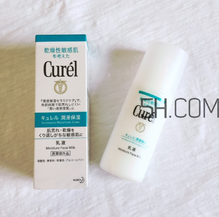 珂潤(rùn)面霜和乳液哪個(gè)好？珂潤(rùn)面霜和乳液區(qū)別