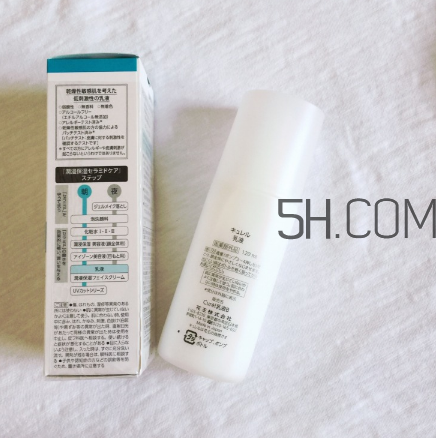 珂潤(rùn)面霜和乳液哪個(gè)好？珂潤(rùn)面霜和乳液區(qū)別