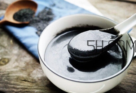 黑芝麻寶寶可以吃嗎？黑芝麻寶寶怎么吃最好？