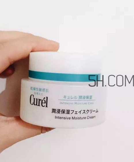 珂潤(rùn)面霜可以用多久？珂潤(rùn)面霜成分