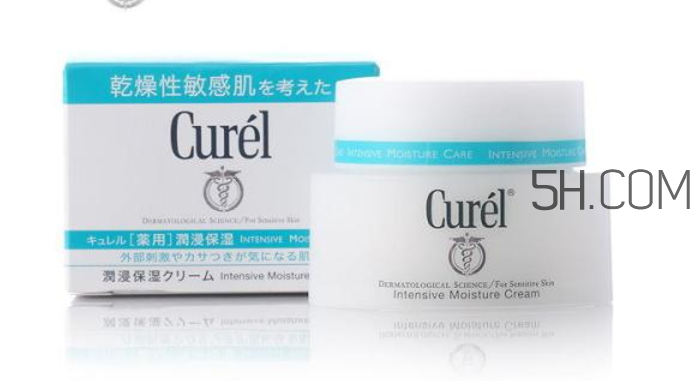 珂潤(rùn)面霜可以用多久？珂潤(rùn)面霜成分