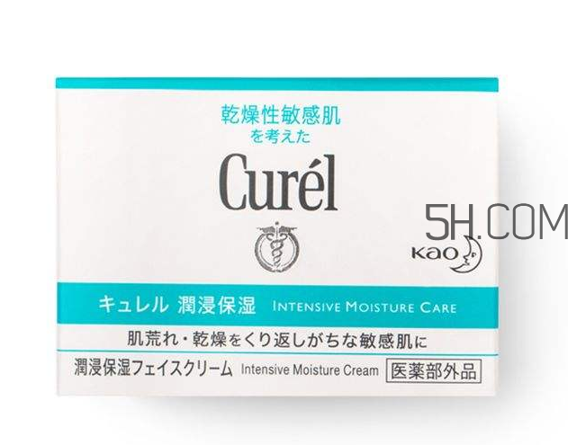 珂潤(rùn)面霜可以用多久？珂潤(rùn)面霜成分