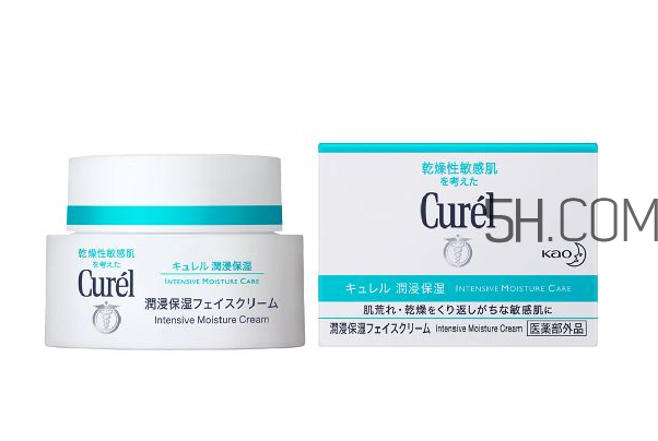 珂潤(rùn)面霜可以用多久？珂潤(rùn)面霜成分