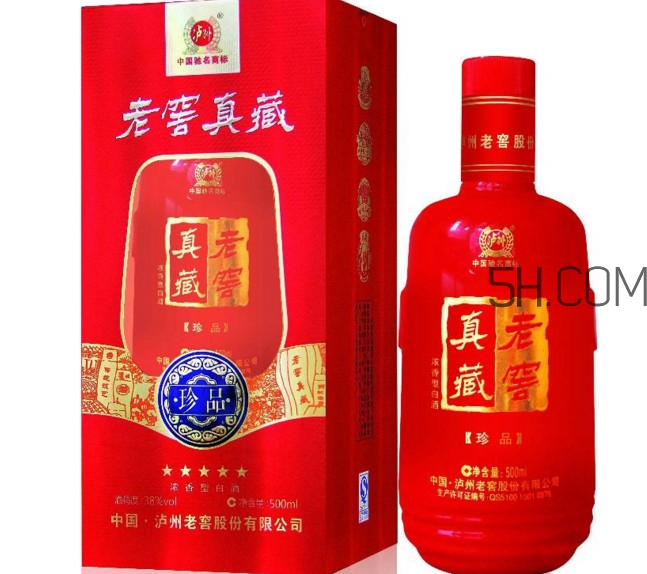 瀘州老窖有多少年歷史？瀘州老窖怎么辨別真假