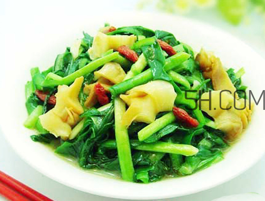 秋天吃韭菜燒心怎么辦？韭菜補(bǔ)腎嗎？