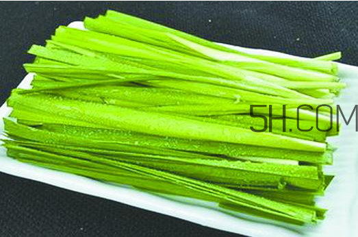 秋天吃韭菜燒心怎么辦？韭菜補(bǔ)腎嗎？