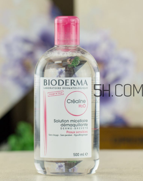 貝德瑪卸妝水和芭妮蘭哪個好用？