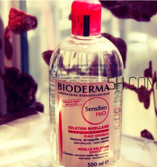 貝德瑪卸妝水和芭妮蘭哪個好用？