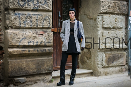 西裝里面穿什么好看？西裝內(nèi)搭圖片