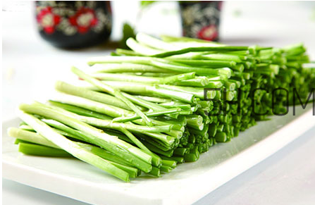 韭菜是熱性還是涼性？酸韭菜腌制方法