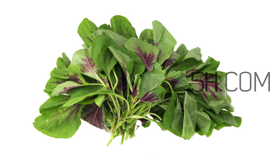 莧菜為什么是紅的？莧菜是涼性的嗎？