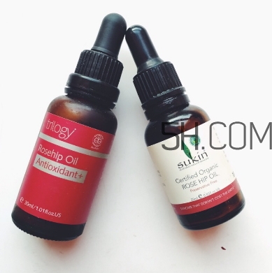 trilogy和sukin哪個(gè)好？趣樂(lè)活和蘇芊玫瑰果油哪個(gè)好