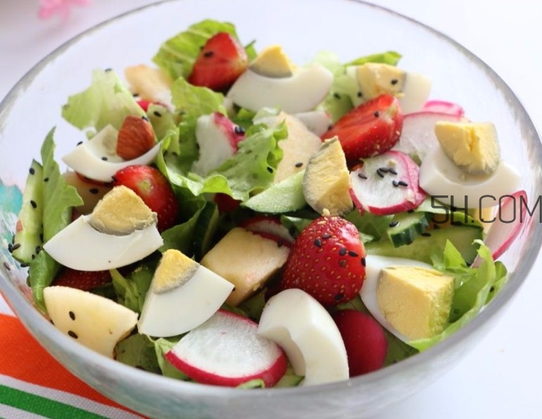 黑芝麻糊補(bǔ)腎嗎？補(bǔ)腎的食物有哪些？