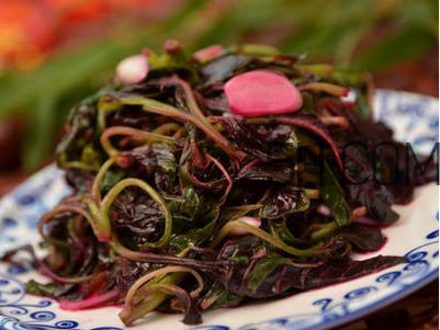 莧菜是酸性還是堿性？吃莧菜有什么好處？