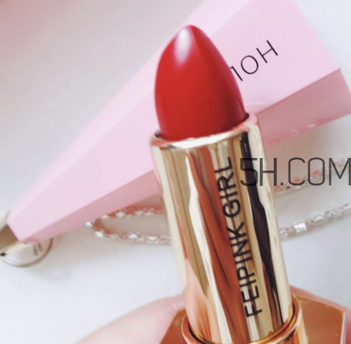 hold live鉆石口紅價(jià)格_試色 hold live鉆石口紅價(jià)格_試色