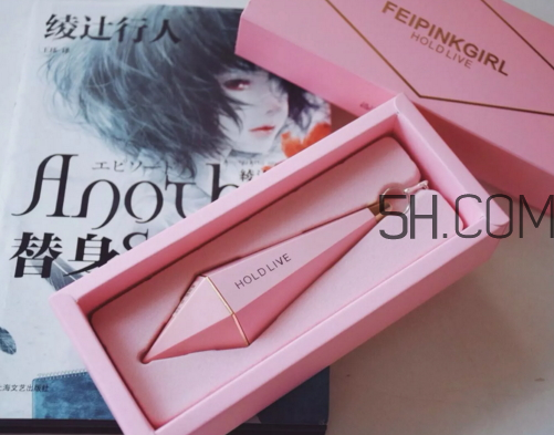 hold live鉆石口紅價(jià)格_試色 hold live鉆石口紅價(jià)格_試色