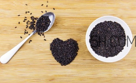 黑芝麻怎么挑選？黑芝麻怎么洗？