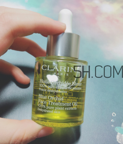 嬌韻詩蘭花油使用方法_好用嗎 嬌韻詩蘭花油使用方法_好用嗎