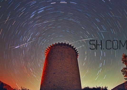 什么是火流星？火流星速度有多快