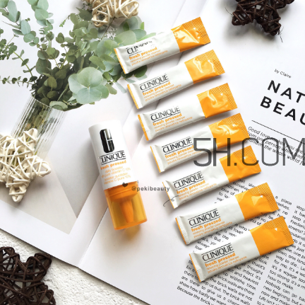 倩碧VC精華液怎么樣？倩碧VC精華液測評