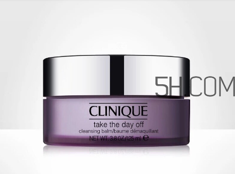 倩碧紫晶卸妝霜怎么樣？倩碧紫晶卸妝霜測評