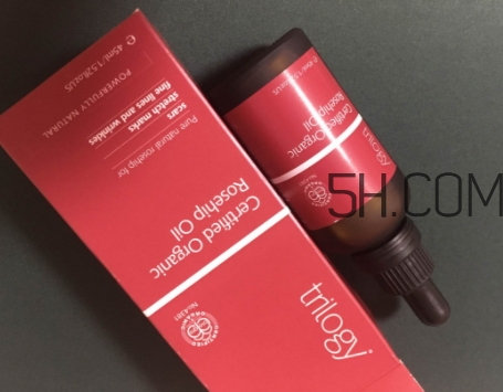 trilogy適合什么年齡？趣樂活適合什么膚質(zhì)