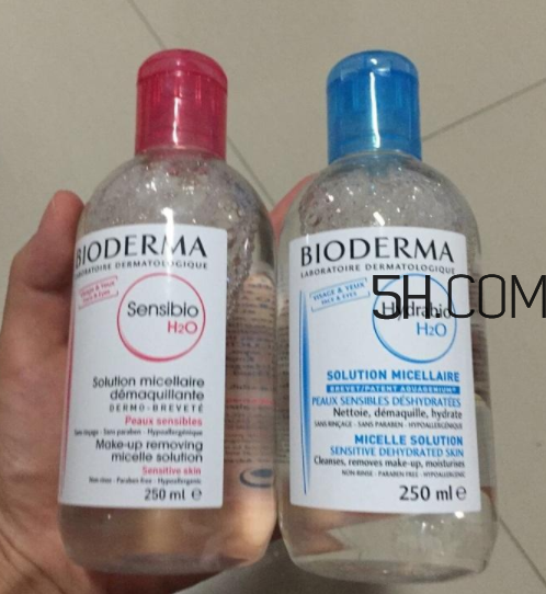 貝德瑪卸妝水和dhc哪一個(gè)更好? 貝德瑪卸妝水和dhc哪一個(gè)更好?