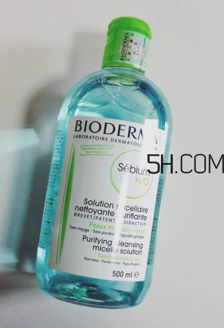 貝德瑪卸妝水和dhc哪一個(gè)更好? 貝德瑪卸妝水和dhc哪一個(gè)更好?