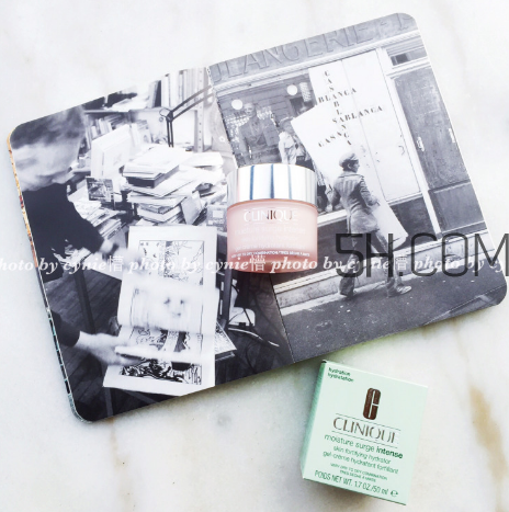 倩碧水磁場精華霜怎么樣？倩碧水磁場精華霜測評