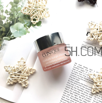 倩碧水磁場精華霜怎么樣？倩碧水磁場精華霜測評