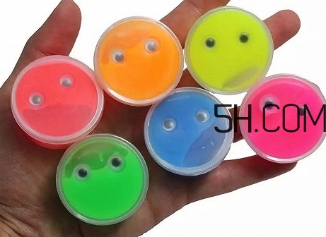 slime史萊姆是什么？史萊姆是什么玩具