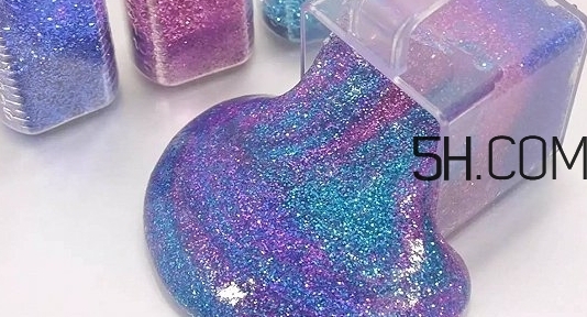 slime史萊姆是什么？史萊姆是什么玩具