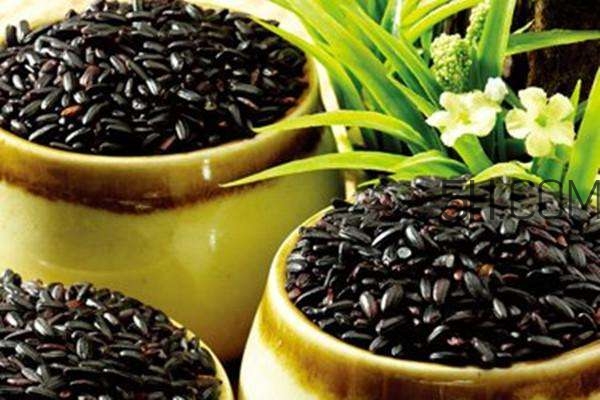 黑芝麻有假的嗎？黑芝麻有轉(zhuǎn)基因嗎？