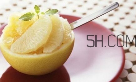 孕婦血糖高可以吃柚子嗎？孕婦吃柚子有什么好處？