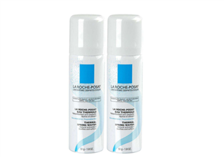 理膚泉噴霧可以濕敷嗎？理膚泉噴霧可以定妝嗎？