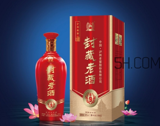 瀘州老窖是濃香型還是醬香型？瀘州老窖是曲酒嗎