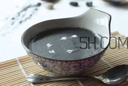 孕婦血糖高能吃黑芝麻嗎？孕婦血糖高不能吃什么？