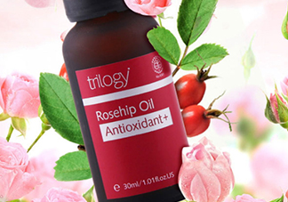 trilogy和sukin哪個(gè)好？趣樂活和蘇芊玫瑰果油哪個(gè)好