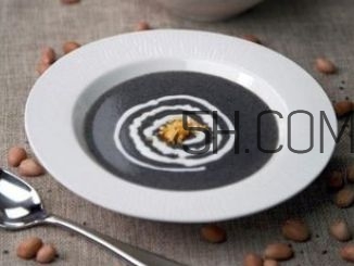 黑芝麻糊孕婦能吃嗎？孕婦能喝南方黑芝麻糊嗎？